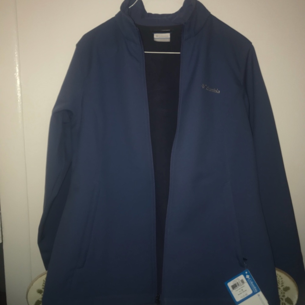 Columbia - Kruser Ridge Softshell Women's Coat - Picture 3 of 4